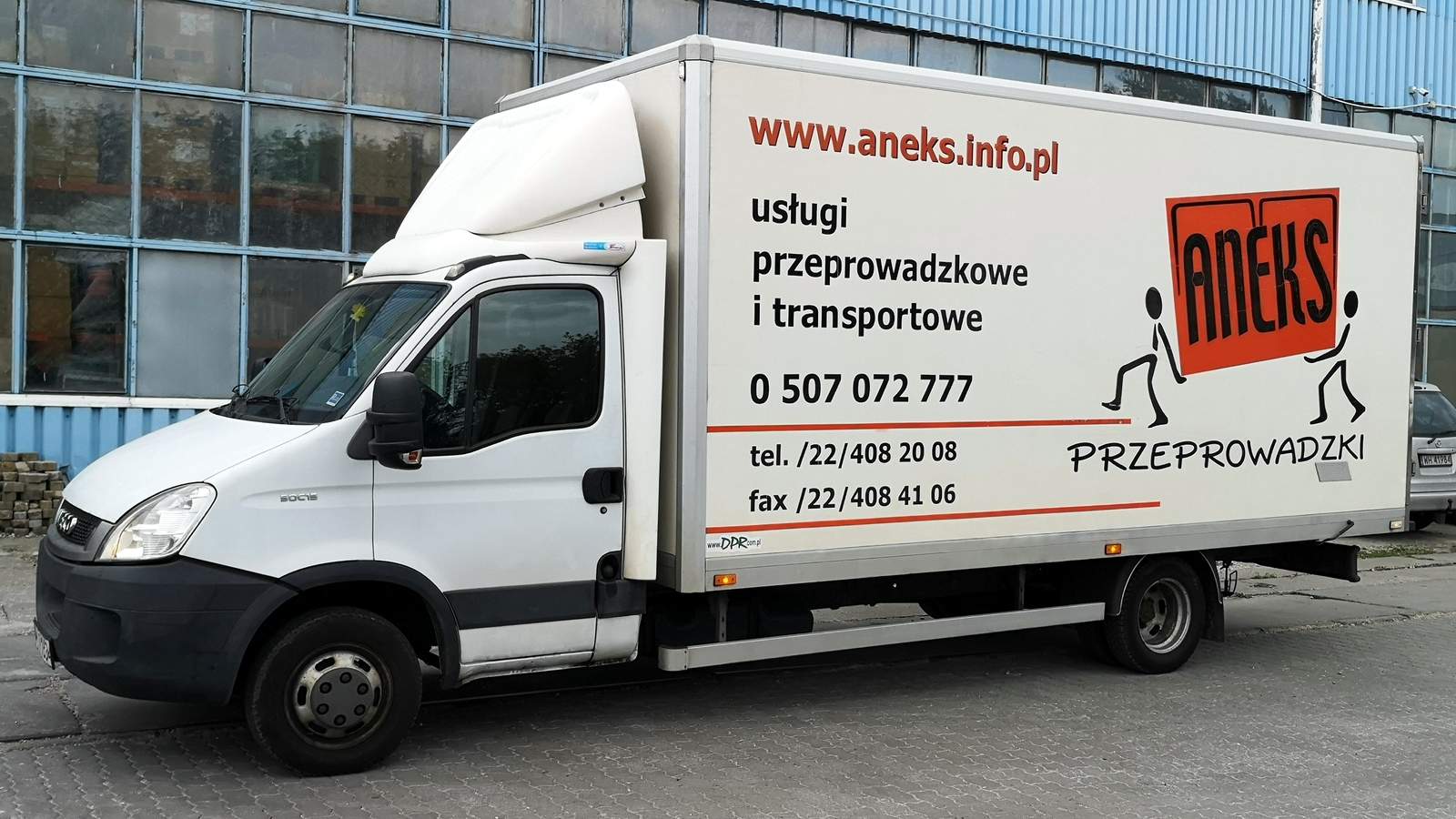 Iveco Daily 50C15