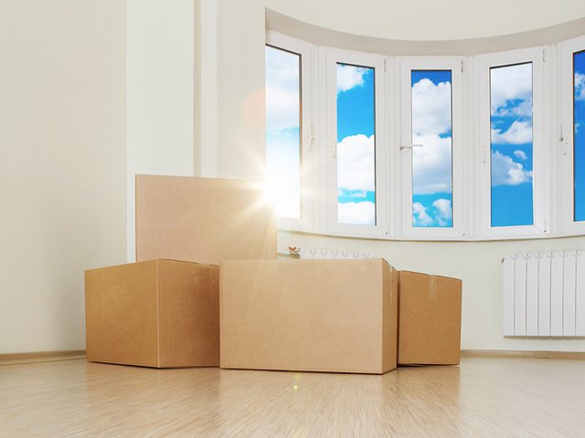 Blog przeprowadzkowy