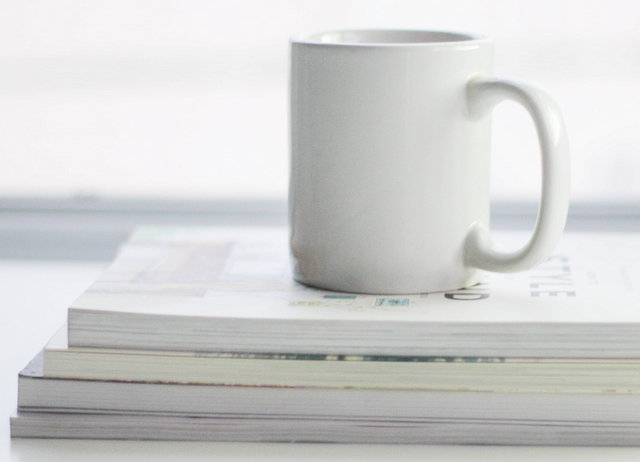 Blog przeprowadzkowy