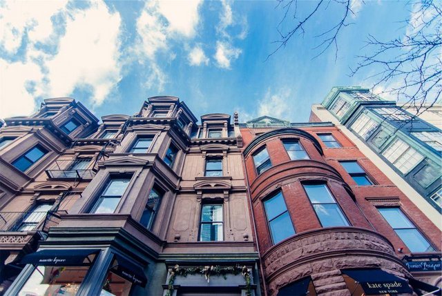 Blog przeprowadzkowy