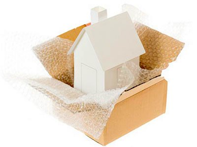 Blog przeprowadzkowy