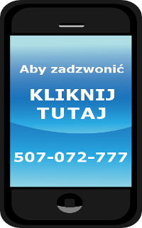 Telefon kontaktowy 507-072-777